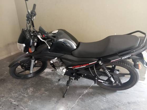 YAMAHA FACTOR 150ED 